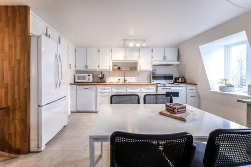 Appartement de 2 chambres à louer à Québec - La Cité-Limoilou — photo 3