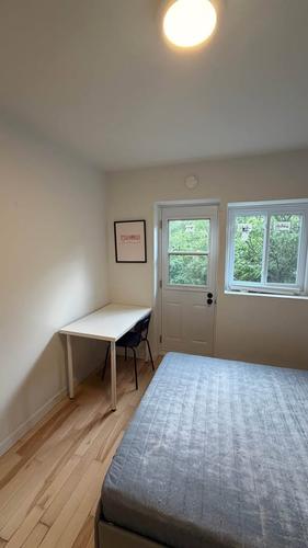 Studio for rent in Montreal - Le Plateau-Mont-Royal — photo 3