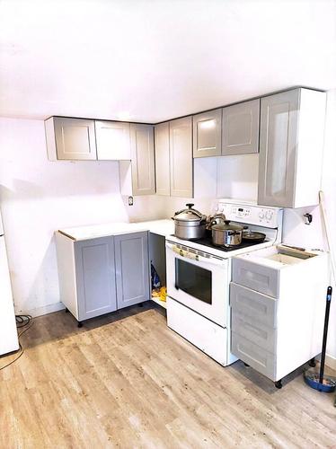 Appartement de 1 chambre à louer à Montreal - Villeray–Saint-Michel–Parc-Extension — photo 3