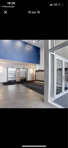 1 bedroom apartment for rent in Montreal - Ahuntsic-Cartierville — photo 15
