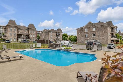 2 bedrooms apartment for rent in Québec - Les Rivières — photo 10