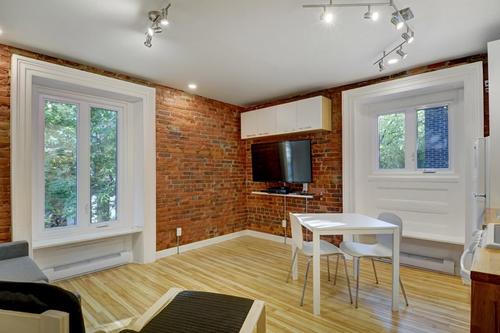 Studio à louer à Québec - La Cité-Limoilou — photo 2