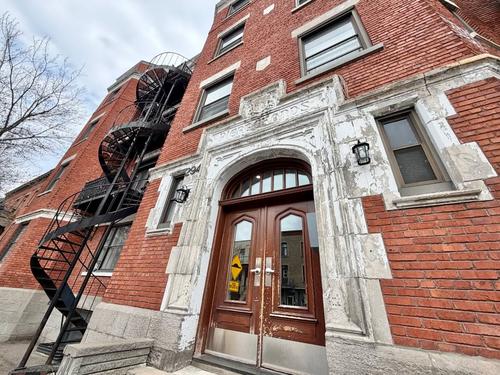 1 bedroom apartment for rent in Montreal - Le Plateau-Mont-Royal — photo 11