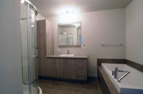 3 bedrooms apartment for rent in Sherbrooke — photo 4