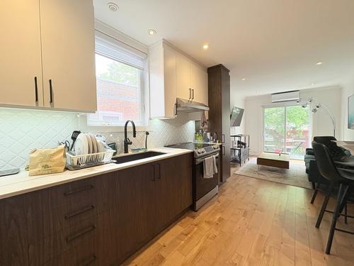 2 bedrooms apartment for rent in Montreal - Ville-Marie — photo 5