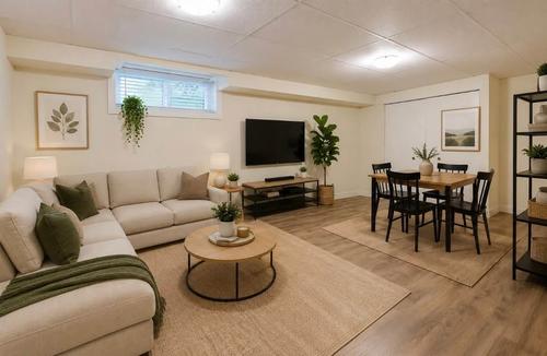 Appartement de 1 chambre à louer à Gatineau — photo 3