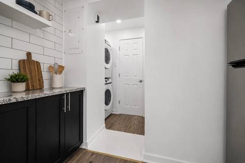 1 bedroom apartment for rent in Montreal - Ville-Marie — photo 8