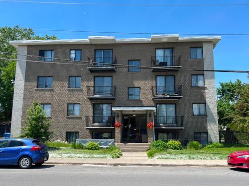 Appartement de 2 chambres à louer à Longueuil — photo 12