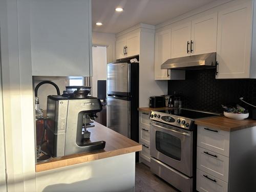 Appartement de 2 chambres à louer à Québec - La Cité-Limoilou — photo 9