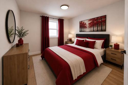 2 bedrooms apartment for rent in Québec - La Cité-Limoilou — photo 4