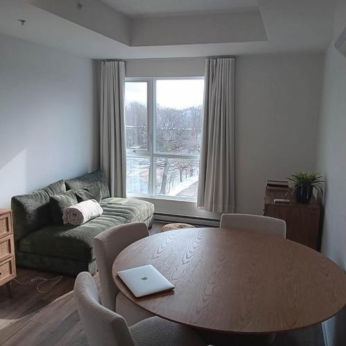Studio à louer à Québec - La Cité-Limoilou — photo 2