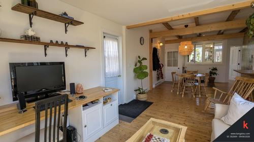 Appartement de 2 chambres à louer à Québec - La Cité-Limoilou — photo 7