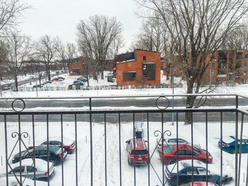 Appartement de 2 chambres à louer à Longueuil — photo 8