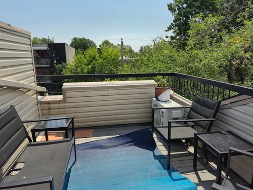 Appartement de 2 chambres à louer à Montreal - Rosemont–La Petite-Patrie — photo 19