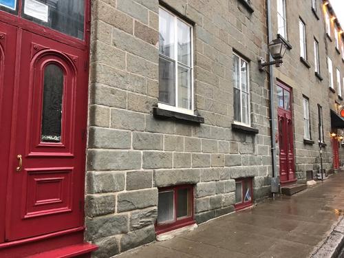 Appartement de 2 chambres à louer à Québec - La Cité-Limoilou — photo 8