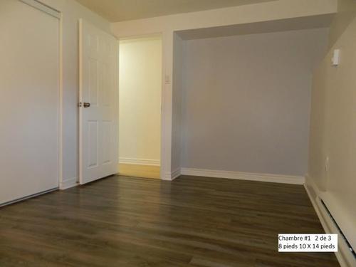2 bedrooms apartment for rent in Gatineau — photo 2