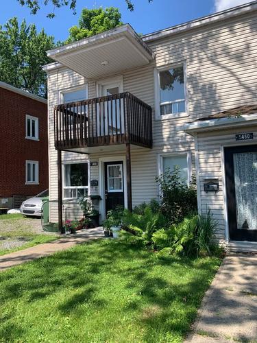 Appartement de 2 chambres à louer à Québec - La Cité-Limoilou — photo 19