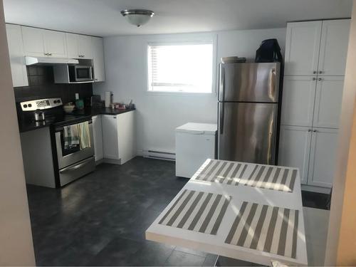 1 bedroom apartment for rent in Québec - Les Rivières — photo 2