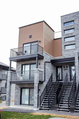 Appartement de 2 chambres à louer à Gatineau — photo 14