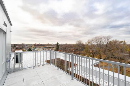Appartement de 1 chambre à louer à Montreal - Saint-Laurent — photo 10