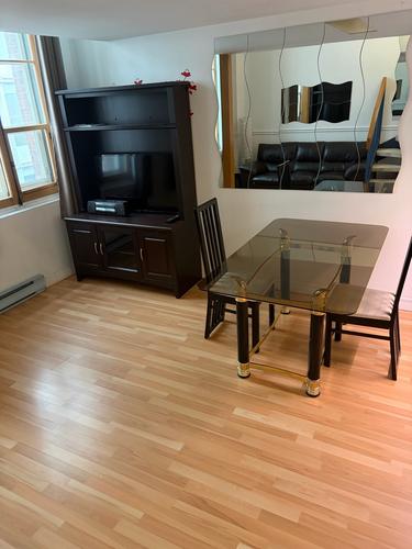 2 bedrooms apartment for rent in Québec - La Cité-Limoilou — photo 2