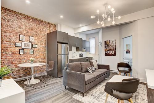 2 bedrooms apartment for rent in Montreal - Ville-Marie — photo 6