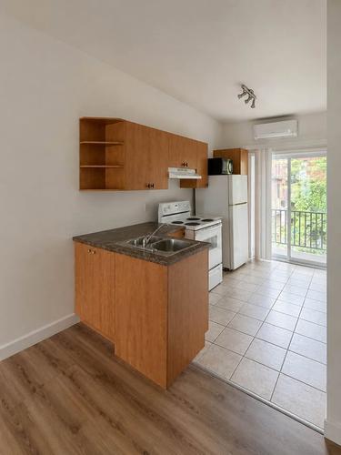 Studio à louer à Montreal - Mercier–Hochelaga-Maisonneuve — photo 2