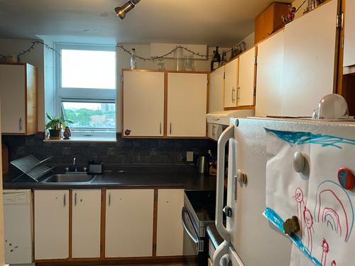 Appartement de 3 chambres à louer à Québec - La Cité-Limoilou — photo 2