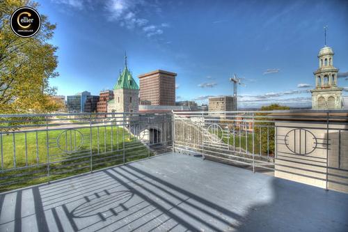 Appartement de 1 chambre à louer à Québec - La Cité-Limoilou — photo 2