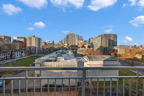 1 bedroom apartment for rent in Montreal - Ville-Marie — photo 10