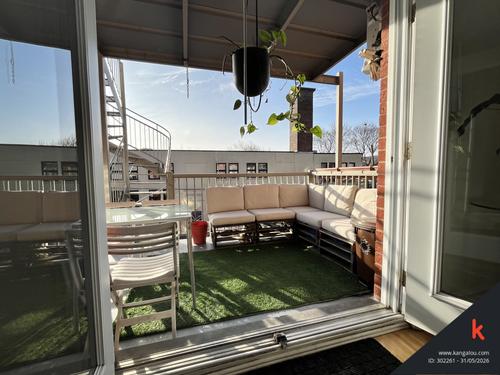 Appartement de 2 chambres à louer à Montreal - Ville-Marie — photo 24