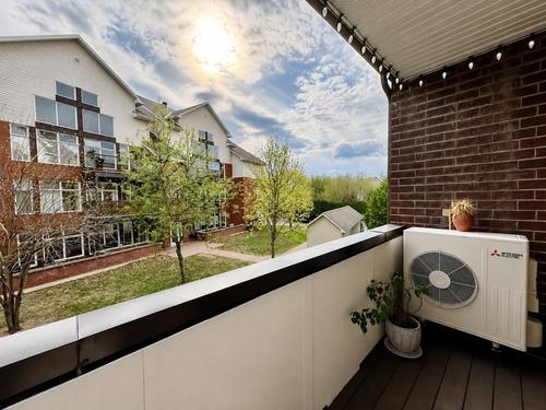2 bedrooms apartment for rent in Gatineau — photo 17