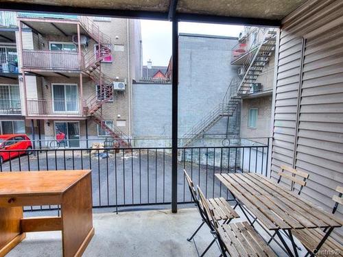 Appartement de 2 chambres à louer à Montreal - Le Plateau-Mont-Royal — photo 11