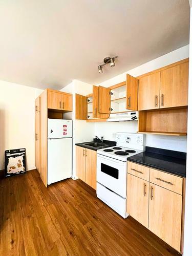 Studio for rent in Québec - La Cité-Limoilou — photo 7