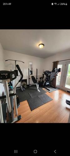 2 bedrooms apartment for rent in Gatineau — photo 12