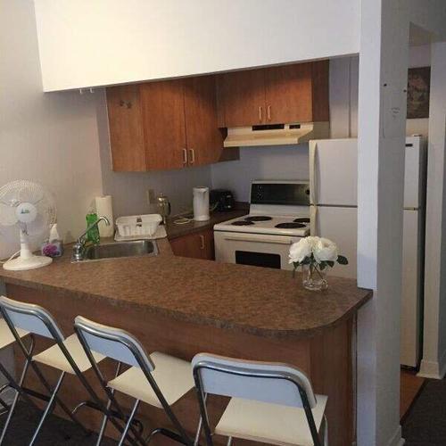1 bedroom apartment for rent in Montreal - Villeray–Saint-Michel–Parc-Extension — photo 3