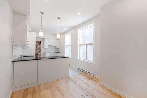 2 bedrooms apartment for rent in Montreal - Le Plateau-Mont-Royal — photo 5