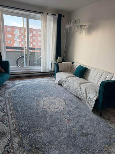 Appartement de 2 chambres à louer à Gatineau — photo 13