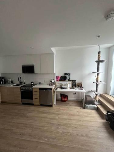 Studio for rent in Québec - La Cité-Limoilou — photo 3