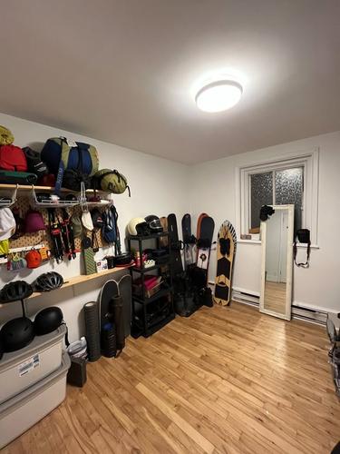 Appartement de 2 chambres à louer à Québec - La Cité-Limoilou — photo 8