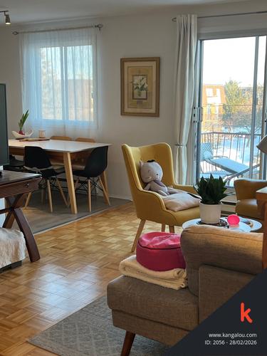 1 bedroom apartment for rent in Longueuil — photo 4
