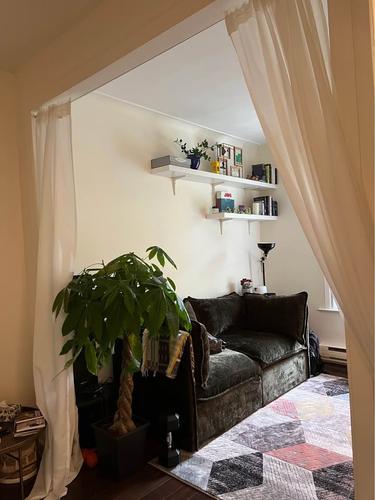 Appartement de 1 chambre à louer à Montreal - Rosemont–La Petite-Patrie — photo 4
