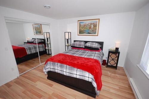 Appartement de 2 chambres à louer à Lévis — photo 12