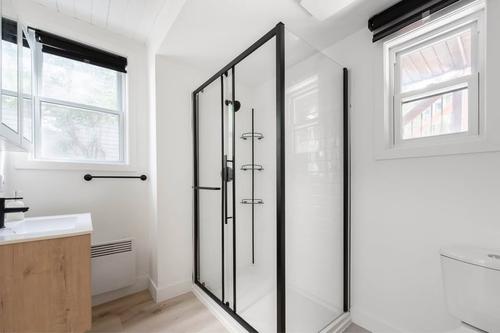 Appartement de 2 chambres à louer à Québec - La Cité-Limoilou — photo 9