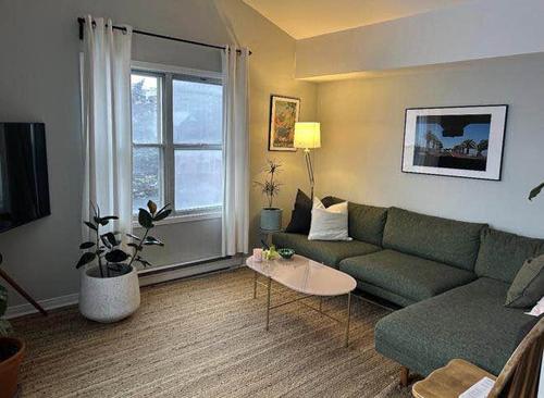 Appartement de 1 chambre à louer à - — photo 4