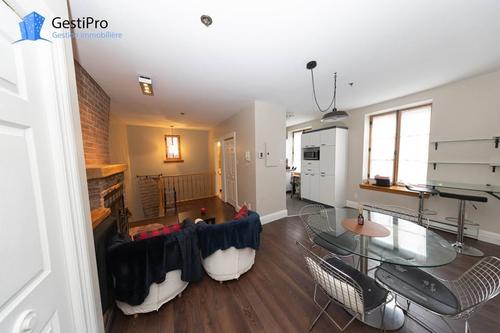 Appartement de 1 chambre à louer à Québec - La Cité-Limoilou — photo 2
