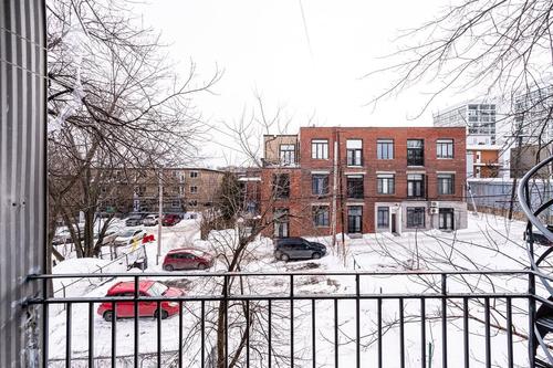 Appartement de 3 chambres à louer à Montreal - Ville-Marie — photo 23