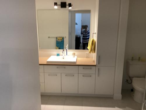 1 bedroom apartment for rent in Québec - Les Rivières — photo 4