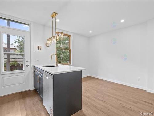 Appartement de 2 chambres à louer à Montreal - Le Plateau-Mont-Royal — photo 7