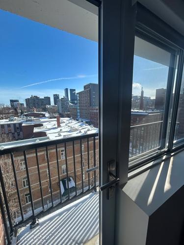 Appartement de 1 chambre à louer à Montreal - Le Plateau-Mont-Royal — photo 10